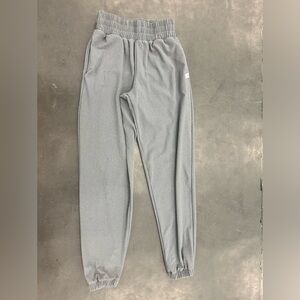 FIVEDANCEWEAR mauve no sweat sweats (M13)